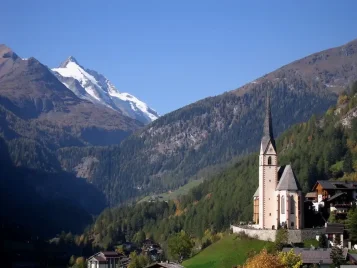 13 tipů na aktivní dovolenou v Korutanech
