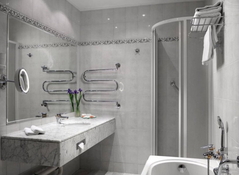 Luxusní 5* hotel v Praze na Václavském náměstí