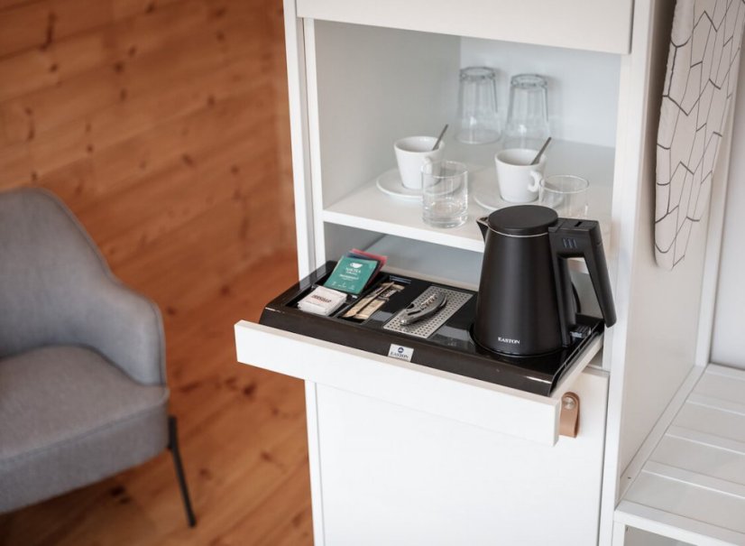 Wellness dovolená s úchvatným výhledem na Krkonoše