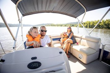 Lipno nad Vltavou