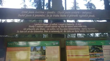 Přírodní rezervace Kladská: Oáza Klidu a Krásy