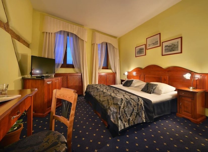 Zažijte idylku v Českém Švýcarsku a Kokořínsku! Pobyt ve 4* hotelu s polopenzí