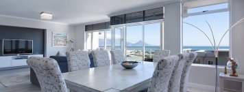 Co je to apartmán? Rozdíl oproti hotelu, výhody a tipy na výběr
