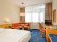 4* Mercure Hotel v centru Garmisch-Partenkirchen