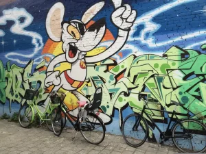 Nørrebro v Kodani: Objevte kouzlo tohoto živého a pestrobarevného koutu Dánska