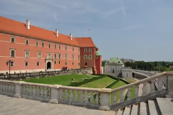 Proč Navštívit Královský Hrad ve Varšavě