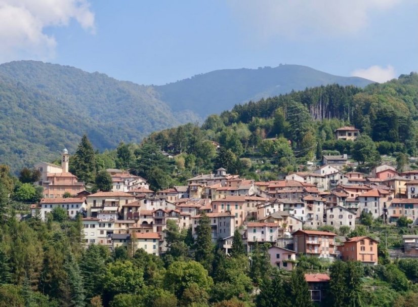 Objevte historické Bergamo a jeho nádherné okolí