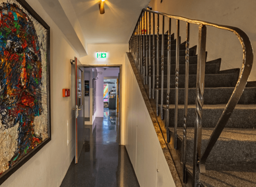Kouzelný Salzburg: Designový hotel s top spojením do centra