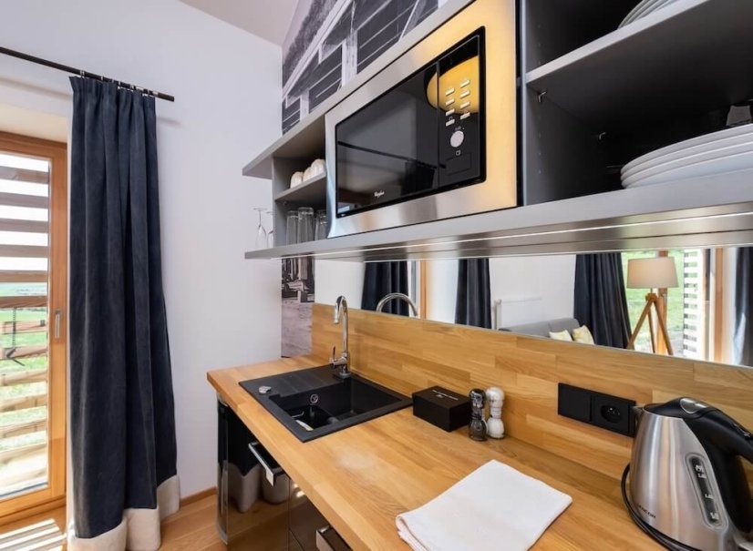 Relaxační víkend v luxusním hotelovém resortu