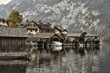 Hallstatt Skywalk