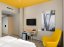Pobyt v luxusním designovém hotelu v Budapešti