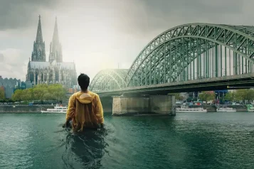 Poznejte Klenot Kolína nad Rýnem – Köln Triangle