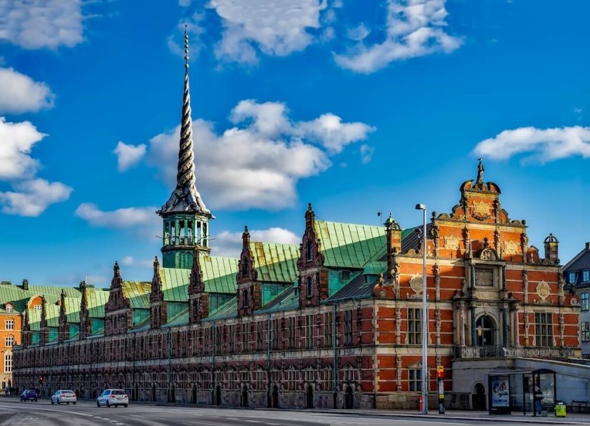 Kodaň – nádherné zelené město mnoha možností