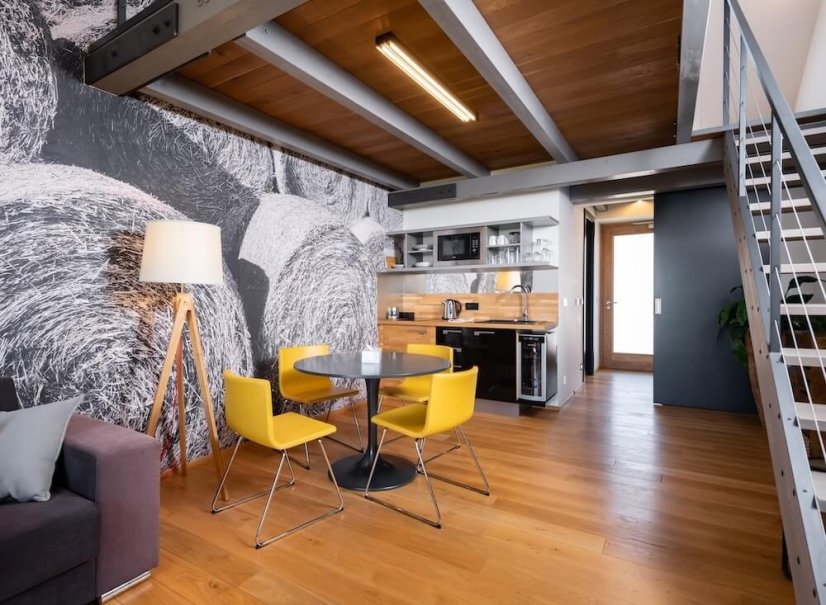 Romantický pobyt pro dva s neomezeným wellness