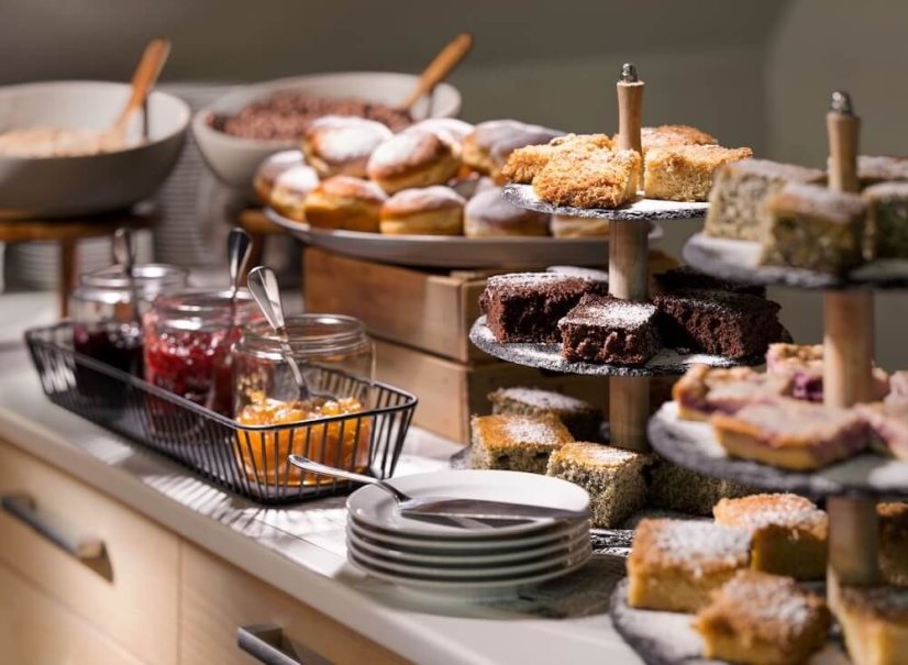 Špindlerův Mlýn v panensky krásné krkonošské přírodě