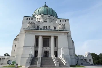 Vídeňský centrální hřbitov: Průvodce tajemstvím
