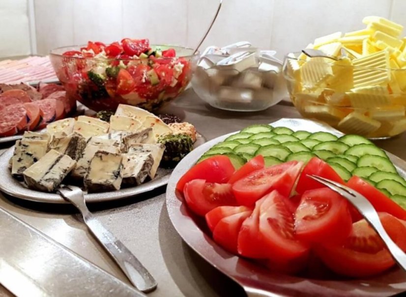 Hotel Amadeus – šarmantní hotel s ideální polohou