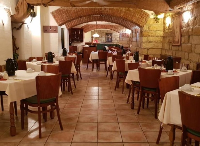 Hotel Amadeus – šarmantní hotel s ideální polohou
