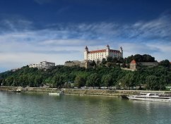 Designový hotel Bratislava | Vienna House blízko centra
