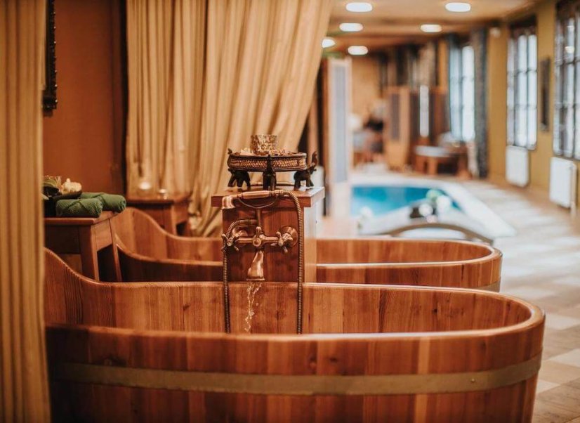 Dopřejte si pobyt v luxusním 5* hotelu Růže