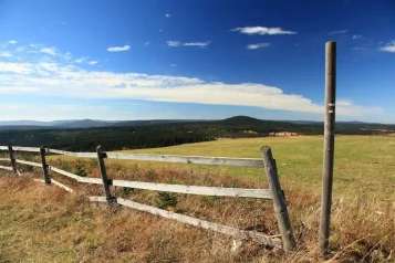 Novodomské rašeliniště: Wellness tip v Krušných horách
