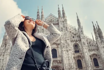 Miláno - Město módy a kultury: 7 nezapomenutelných turistických atrakcí