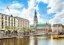 Půvabný, přátelský a centrálně umístěný: Hotel Panorama Billstedt Hamburg