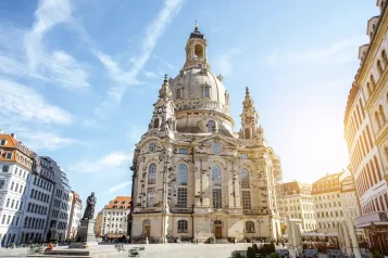 Frauenkirche v Drážďanech: Zajímavosti a tipy pro návštěvníky