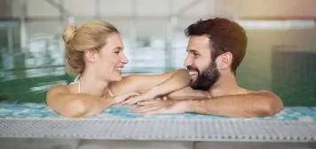Luxusní wellness pobyty pro dva