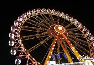 Hamburger DOM: Perla severního Německa a průvodce pro Váš nezapomenutelný pobyt Hamburger DOM: Perla severního Německa a průvodce pro Váš nezapomenutelný pobyt