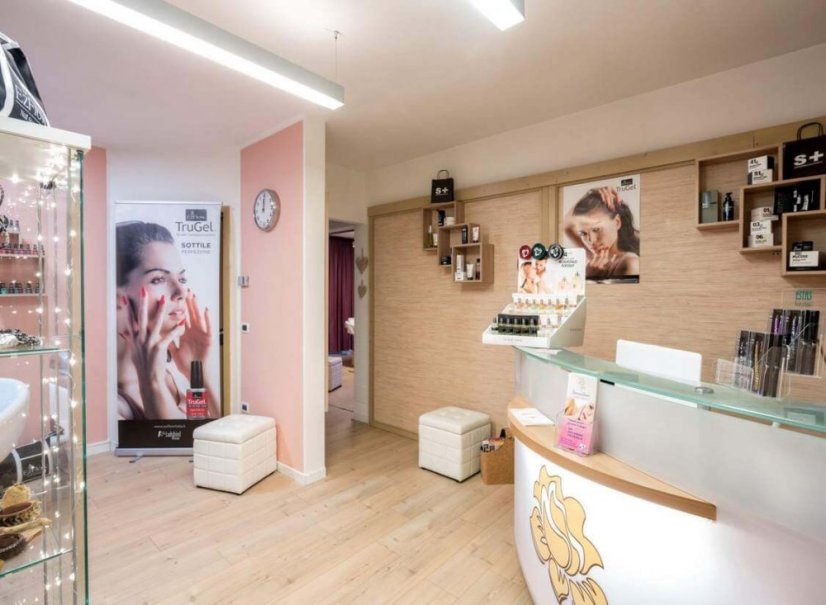 Wellness hotel mezi Dolomity a jezerem Lago di Garda