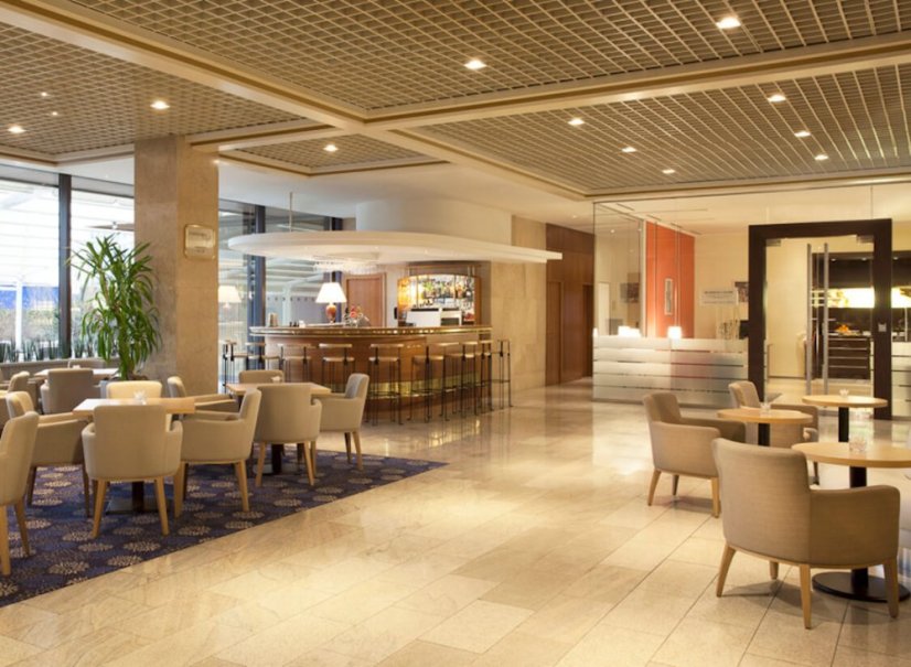 Panorama Hotel Praha