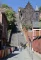 Strhující dobrodružství v Lutychu: Schody Montagne de Bueren