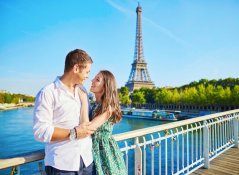 Navštivte moderní hotel Le Dauphin v nejromantičtějším městě světa Paříž