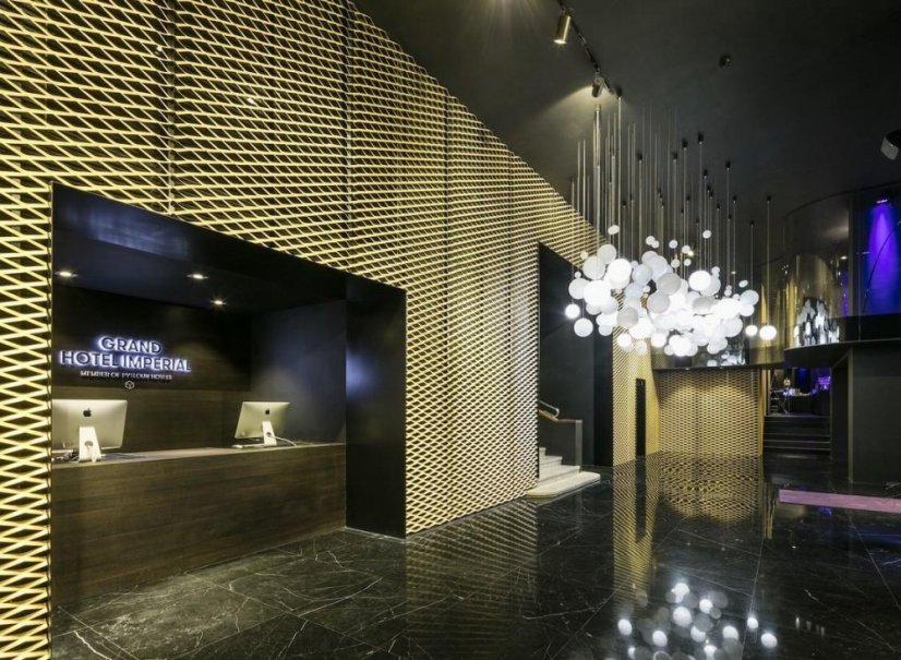 Skvělý pobyt plný zážitků v podhůří Ještědu v Pytloun Grand Hotel Imperial Liberec