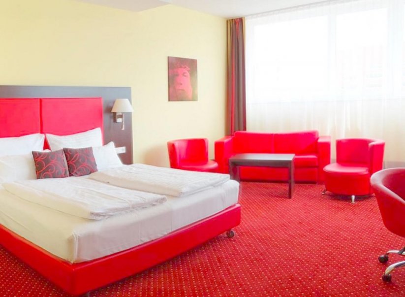 Romantický pobyt v Salzburgu v designovém hotelu