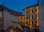Užijte si romantický pobyt jen pár kroků od Karlova mostu v Hotel Leonardo Praha