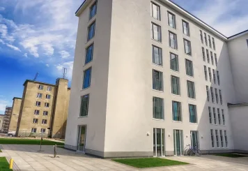 Poznejte historii na Prora
