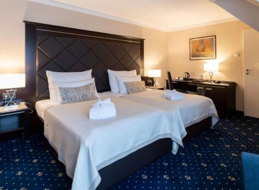 Pytloun Stará Zbrojnice Hotel Prague se nachází v kouzelném prostředí pražského ostrova Kampa