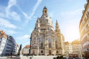 Frauenkirche v Drážďanech: Zajímavosti a tipy pro návštěvníky