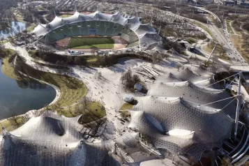 Olympiapark Mnichov: Sport, zábava a kultura