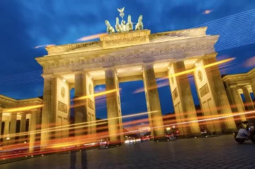 Proč navštívit Braniborskou bránu: Historie, kultura a krása uprostřed Berlína