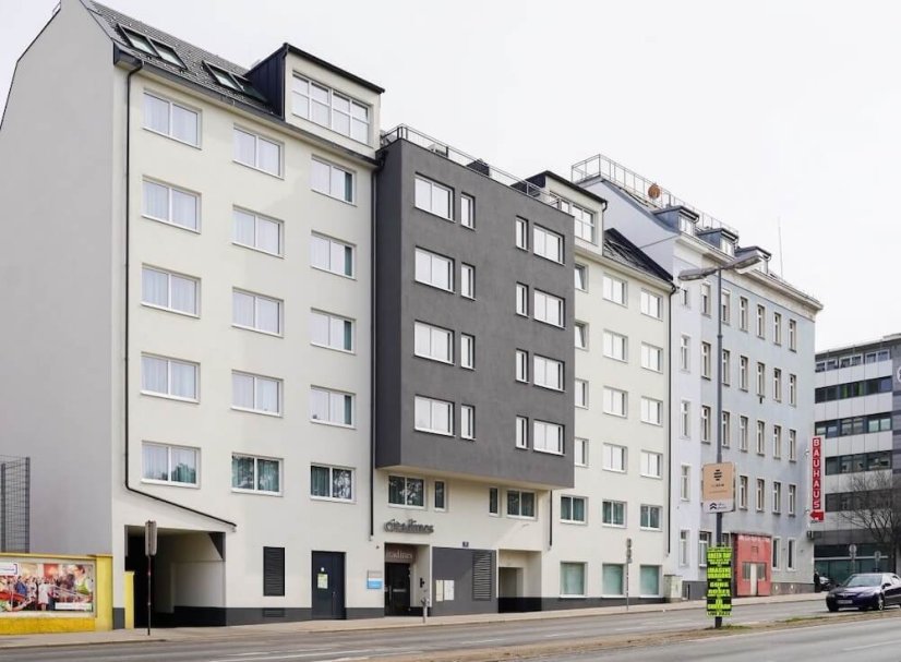 Vídeň s dětmi: Stylový hotel s výhodami pro rodiny