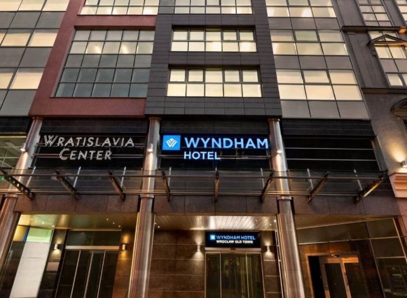 Objevte kouzlo Vratislavi