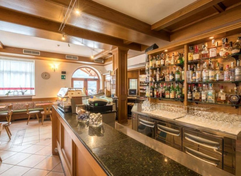 Ideální místo pro dovolenou: mezi Dolomity a jezerem Lago di Garda