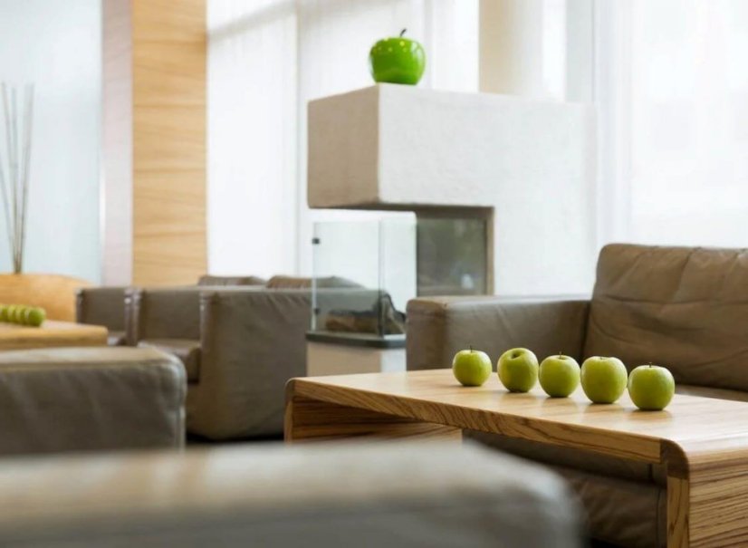 Příjemné ubytování ve 3* hotelu ACHAT Corbin München Airport