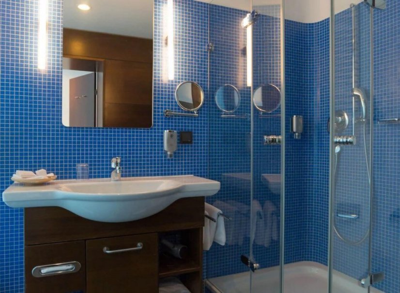 Příjemné ubytování ve 3* hotelu ACHAT Corbin München Airport