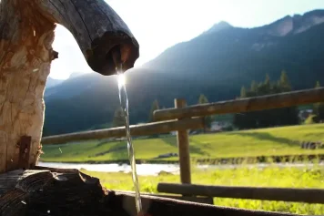 Trentino: Levná wellness dovolená v italských Alpách