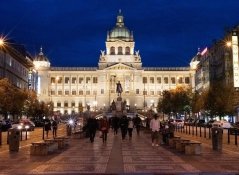 Pytloun Boutique Hotel Prague – luxusní designový hotel na Václavském náměstí