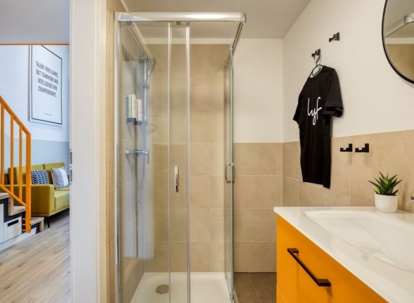 Hotel lyf Schoenbrunn Vienna – ideální místo pro váš pobyt ve Vídni
